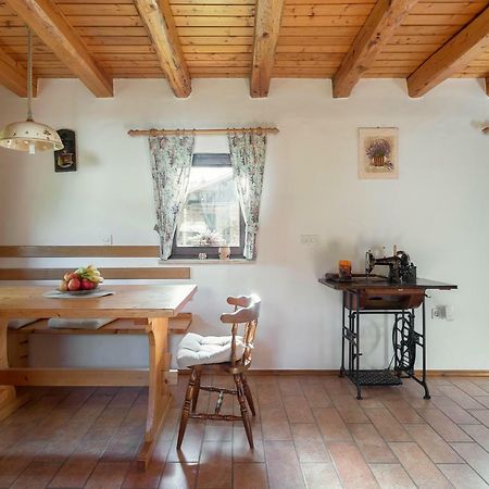 Holiday Homes Sara เบลด ภายนอก รูปภาพ