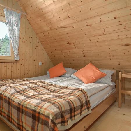 Holiday Homes Sara เบลด ภายนอก รูปภาพ