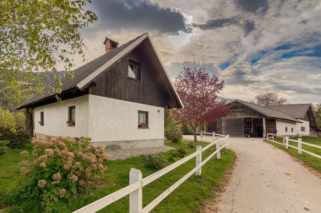 Holiday Homes Sara เบลด ภายนอก รูปภาพ