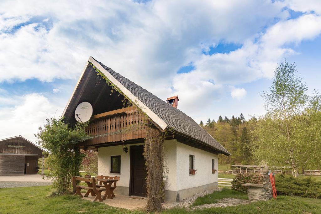 Holiday Homes Sara เบลด ภายนอก รูปภาพ