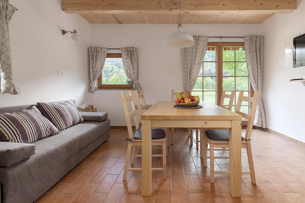 Holiday Homes Sara เบลด ภายนอก รูปภาพ