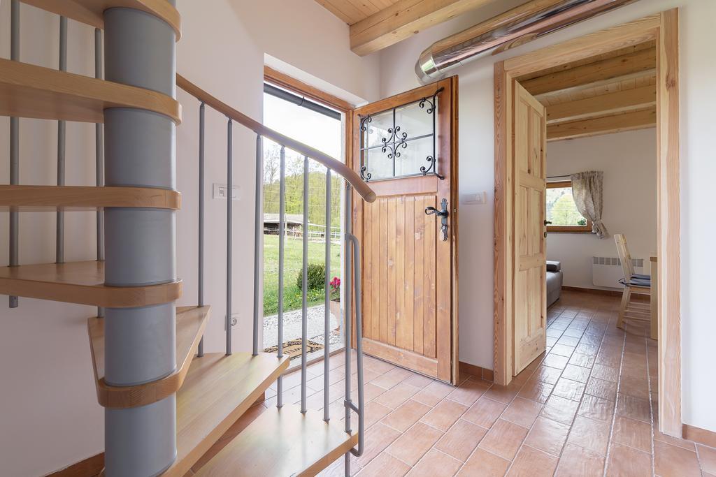 Holiday Homes Sara เบลด ภายนอก รูปภาพ