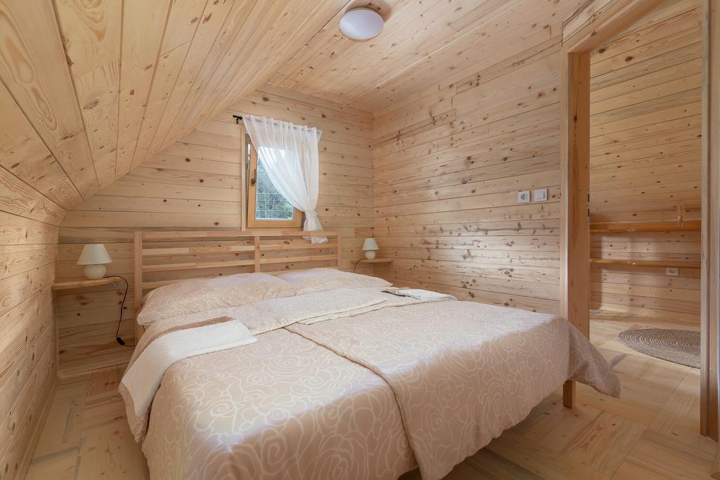 Holiday Homes Sara เบลด ภายนอก รูปภาพ