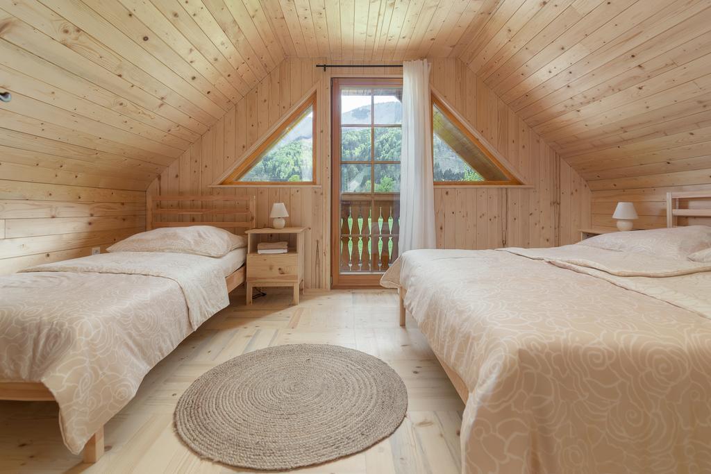 Holiday Homes Sara เบลด ภายนอก รูปภาพ