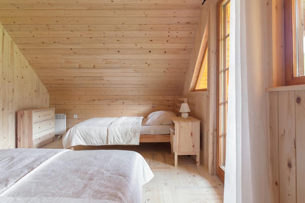 Holiday Homes Sara เบลด ภายนอก รูปภาพ