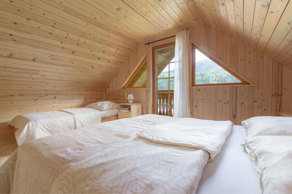 Holiday Homes Sara เบลด ภายนอก รูปภาพ