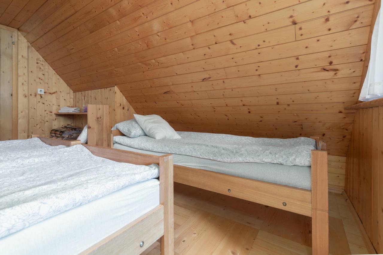 Holiday Homes Sara เบลด ภายนอก รูปภาพ