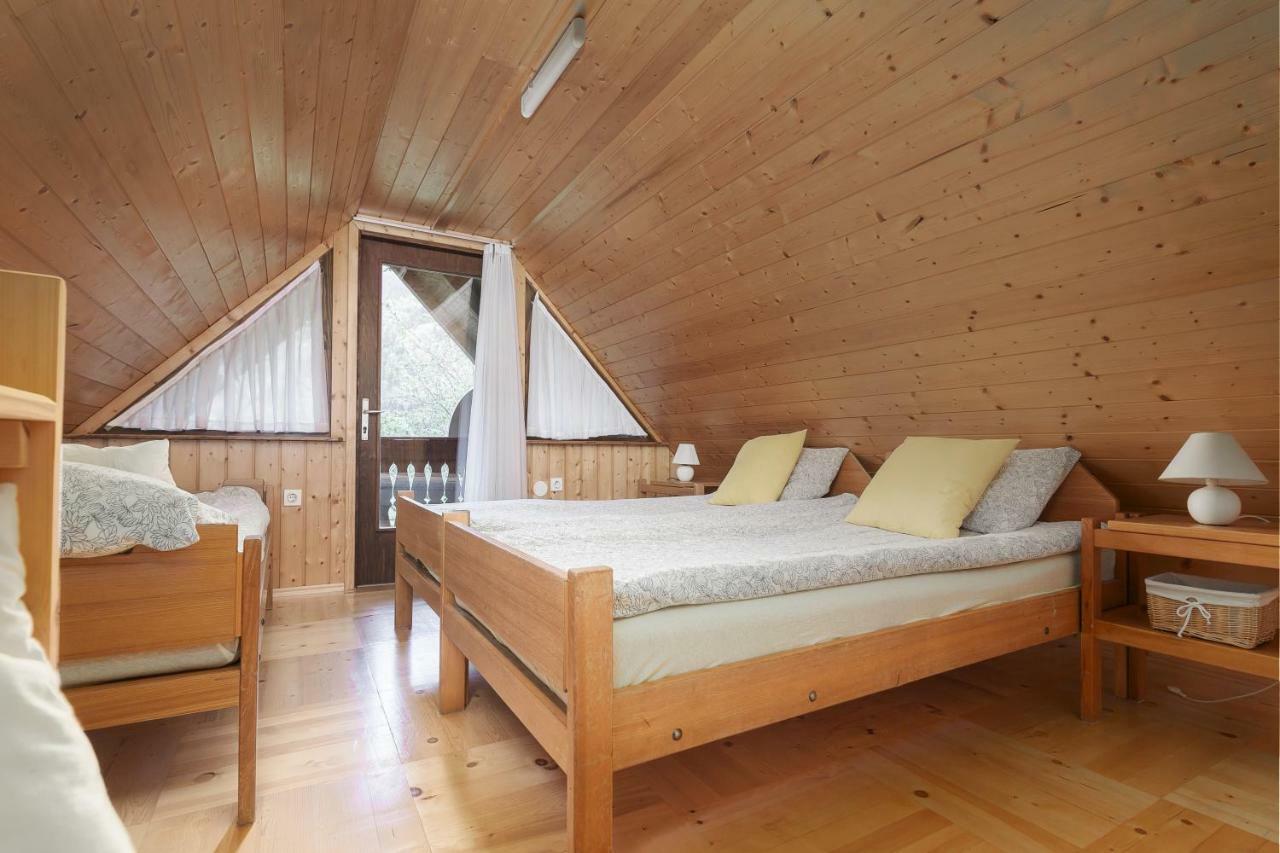 Holiday Homes Sara เบลด ภายนอก รูปภาพ