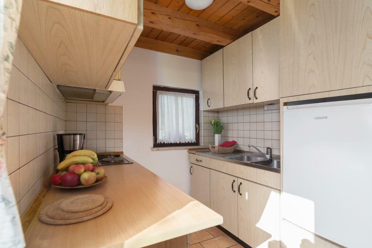 Holiday Homes Sara เบลด ภายนอก รูปภาพ