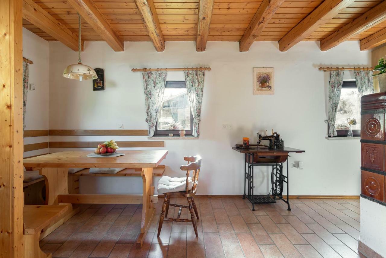 Holiday Homes Sara เบลด ภายนอก รูปภาพ