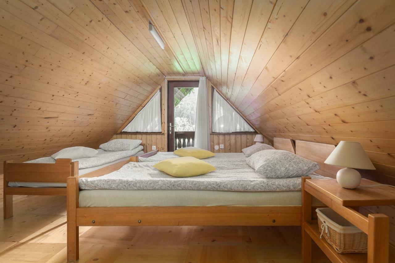 Holiday Homes Sara เบลด ภายนอก รูปภาพ