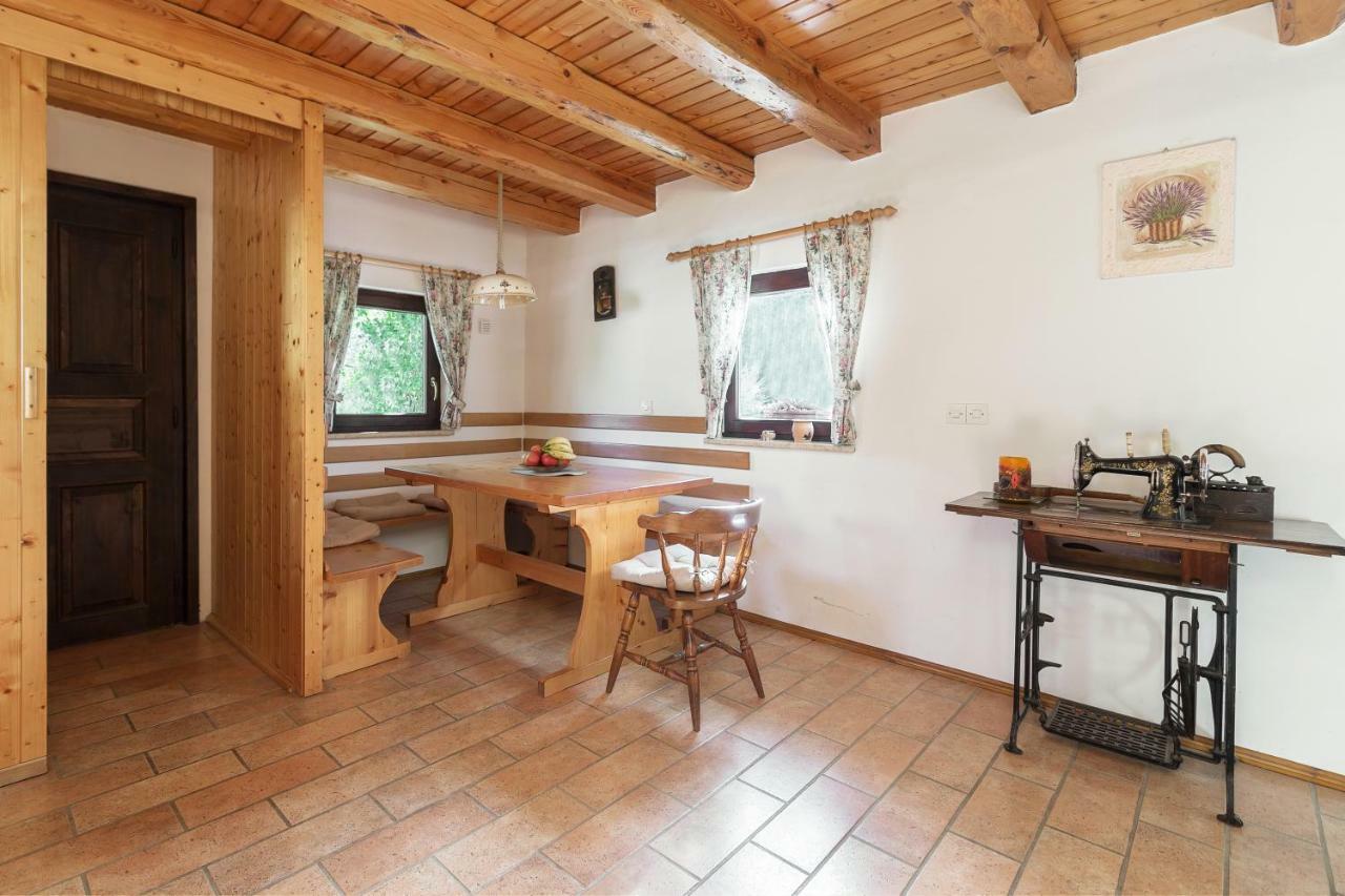 Holiday Homes Sara เบลด ภายนอก รูปภาพ