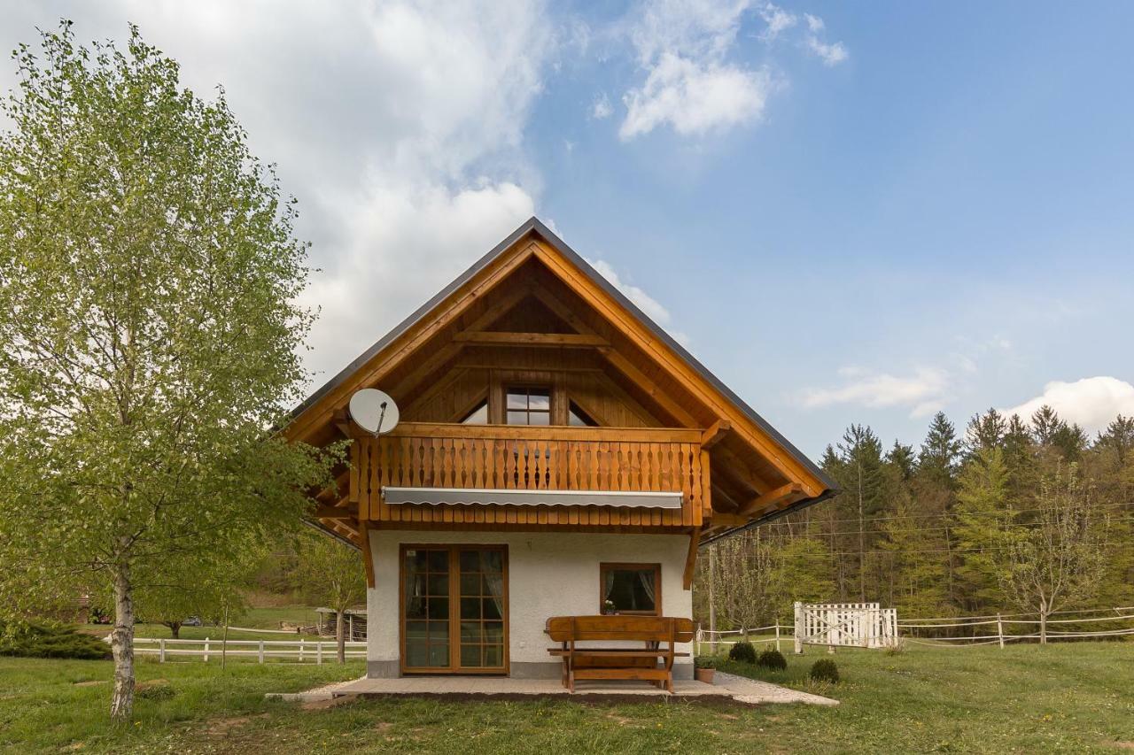 Holiday Homes Sara เบลด ภายนอก รูปภาพ