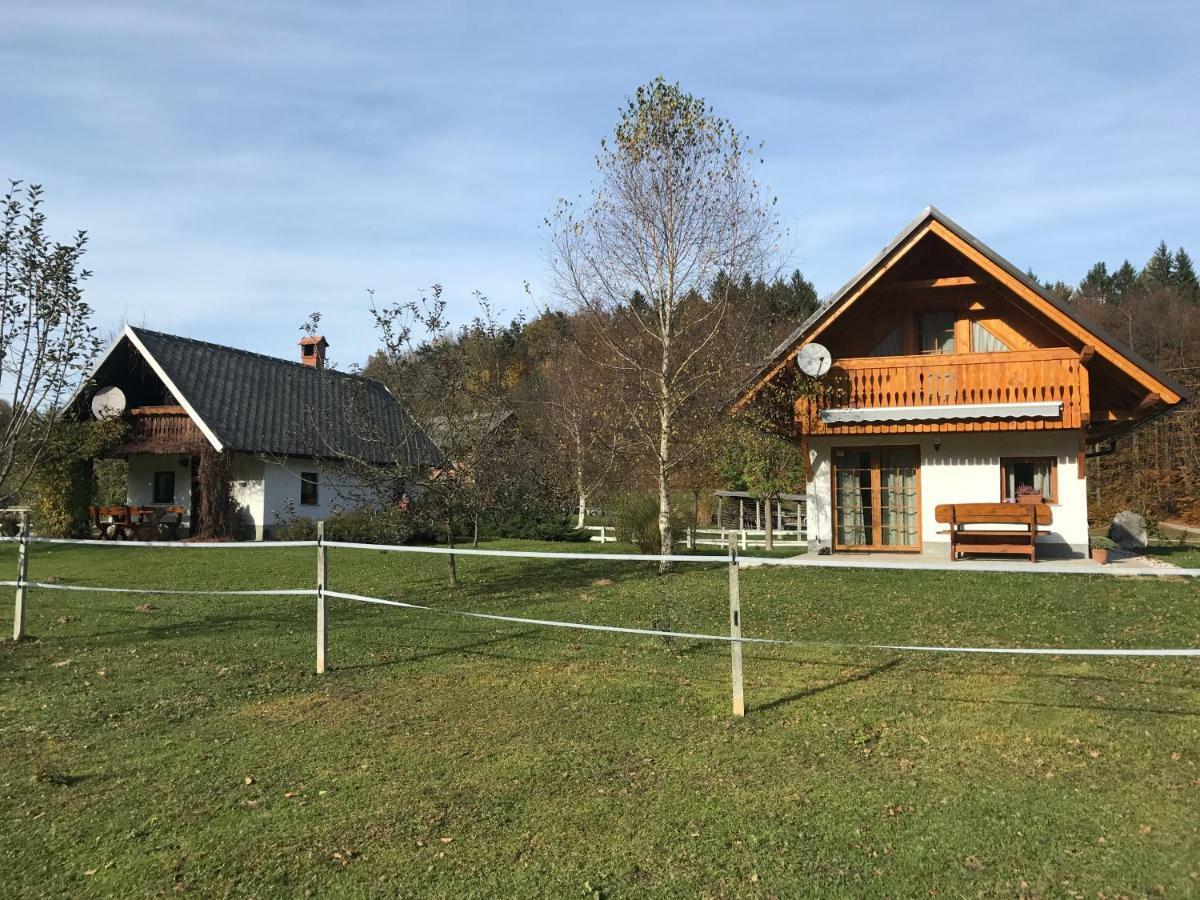 Holiday Homes Sara เบลด ภายนอก รูปภาพ